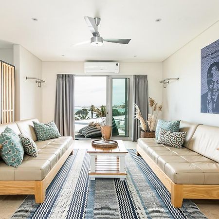 Beach Views -Camps Bay Village Le Cap Extérieur photo