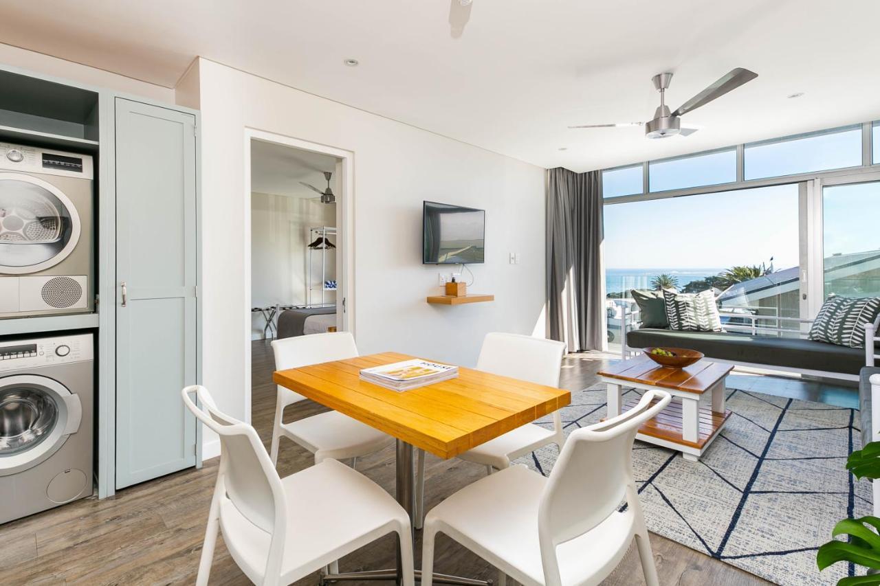 Beach Views -Camps Bay Village Le Cap Extérieur photo
